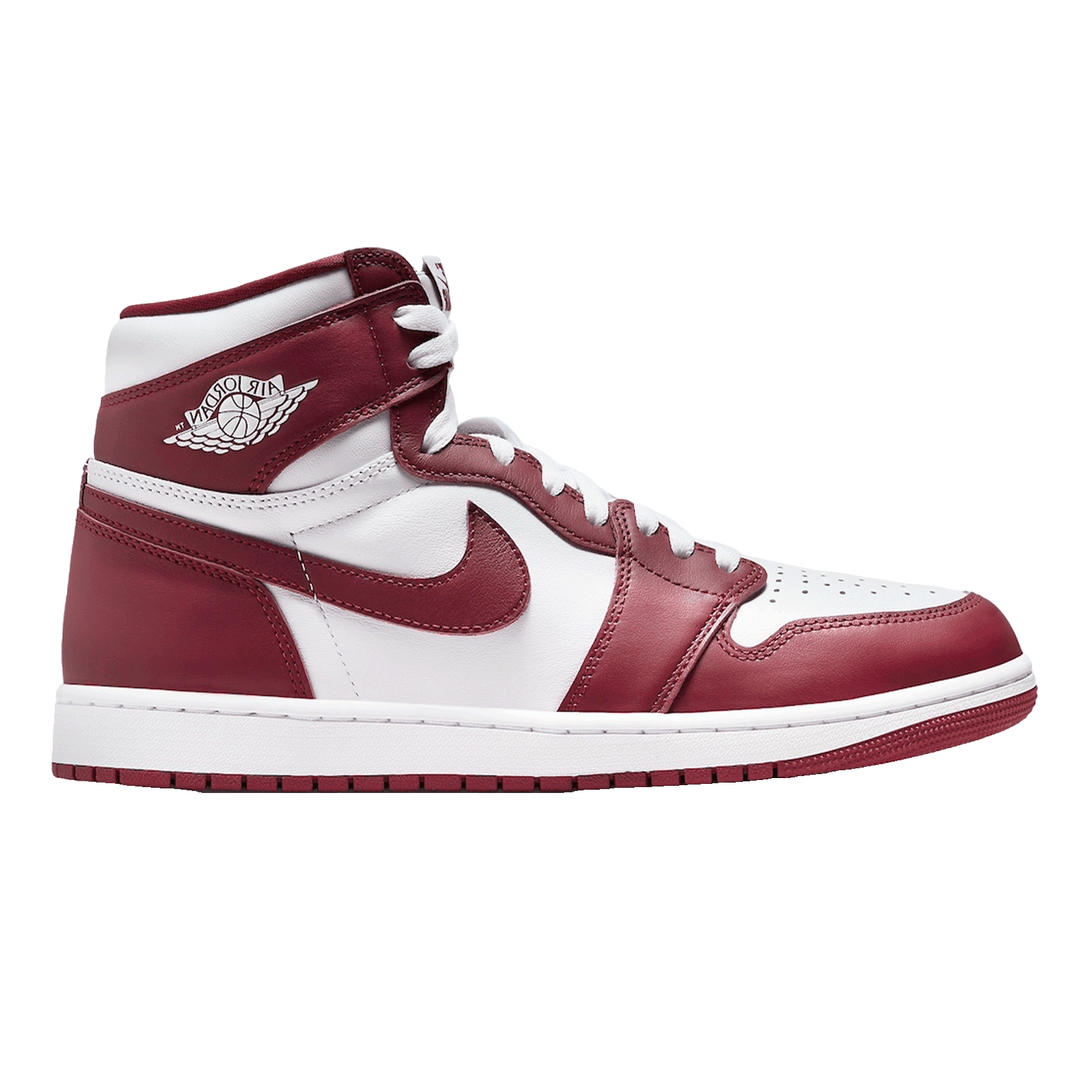Nike Air Jordan 1 Retro High OG Artisanal Team Red