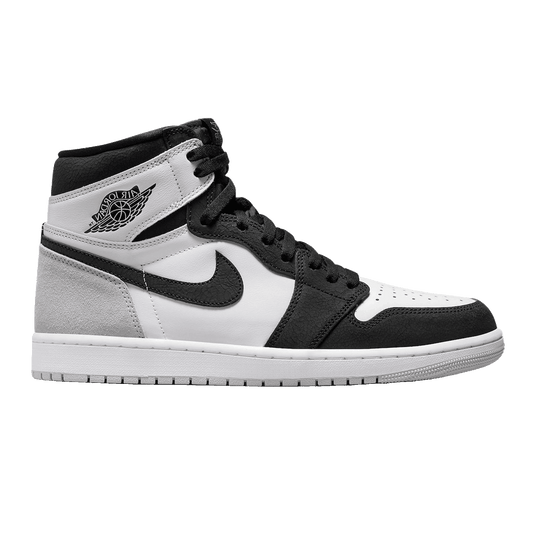 Nike Air Jordan 1 Retro High OG Bleached Coral (GS)