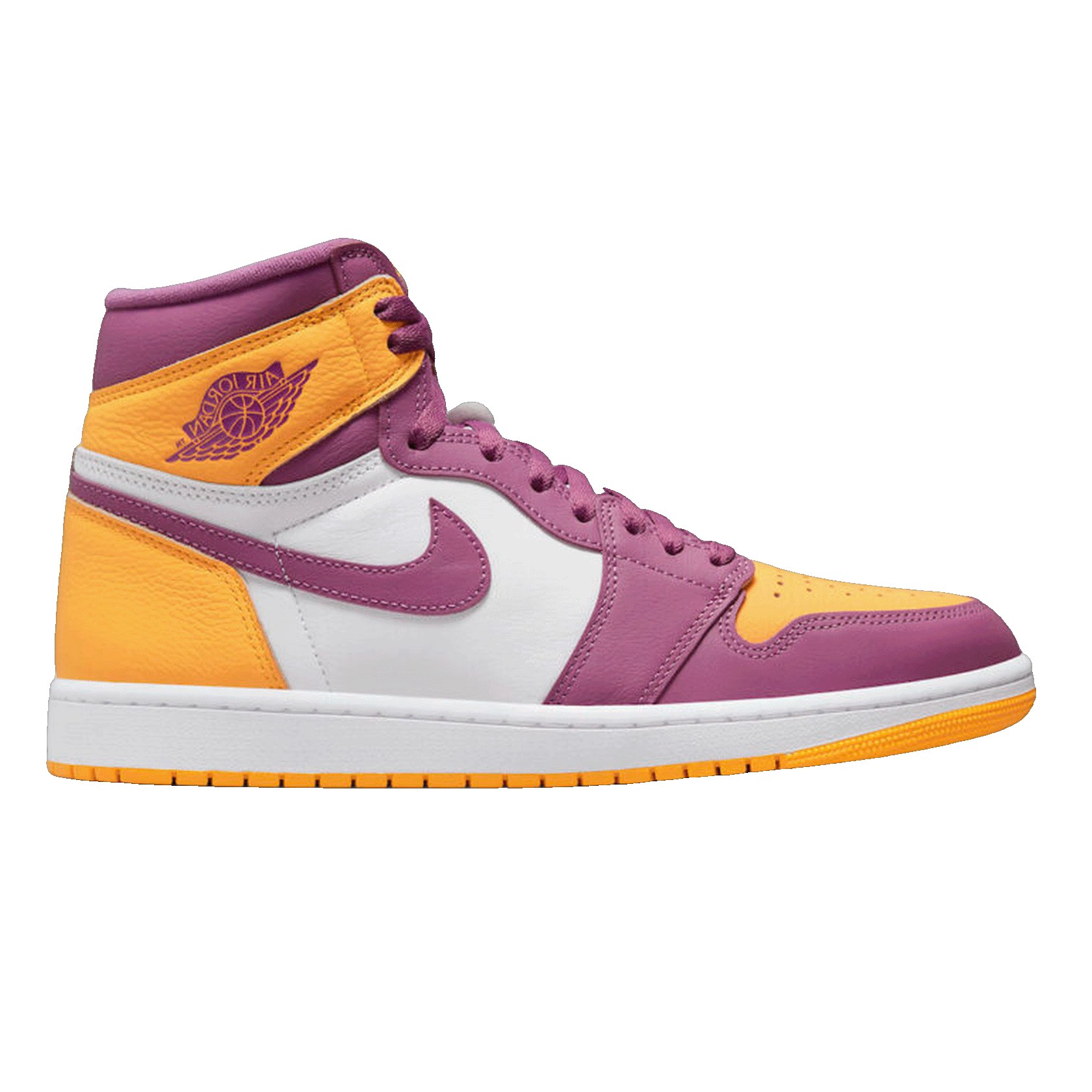 Nike Air Jordan 1 Retro High OG Brotherhood