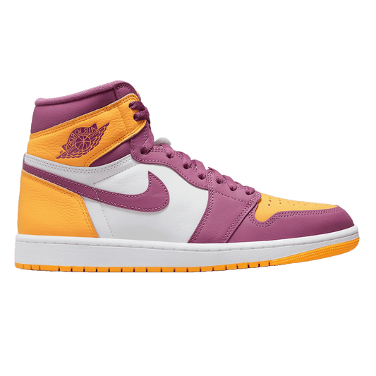 Nike Air Jordan 1 Retro High OG Brotherhood (GS)