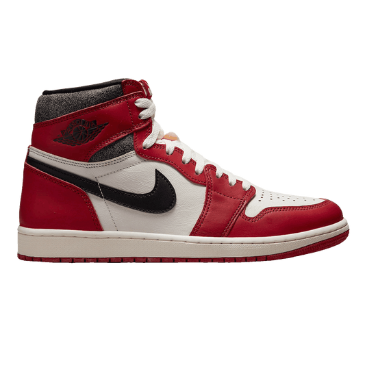 Nike Air Jordan 1 Retro High OG Chicago Lost and Found (GS)