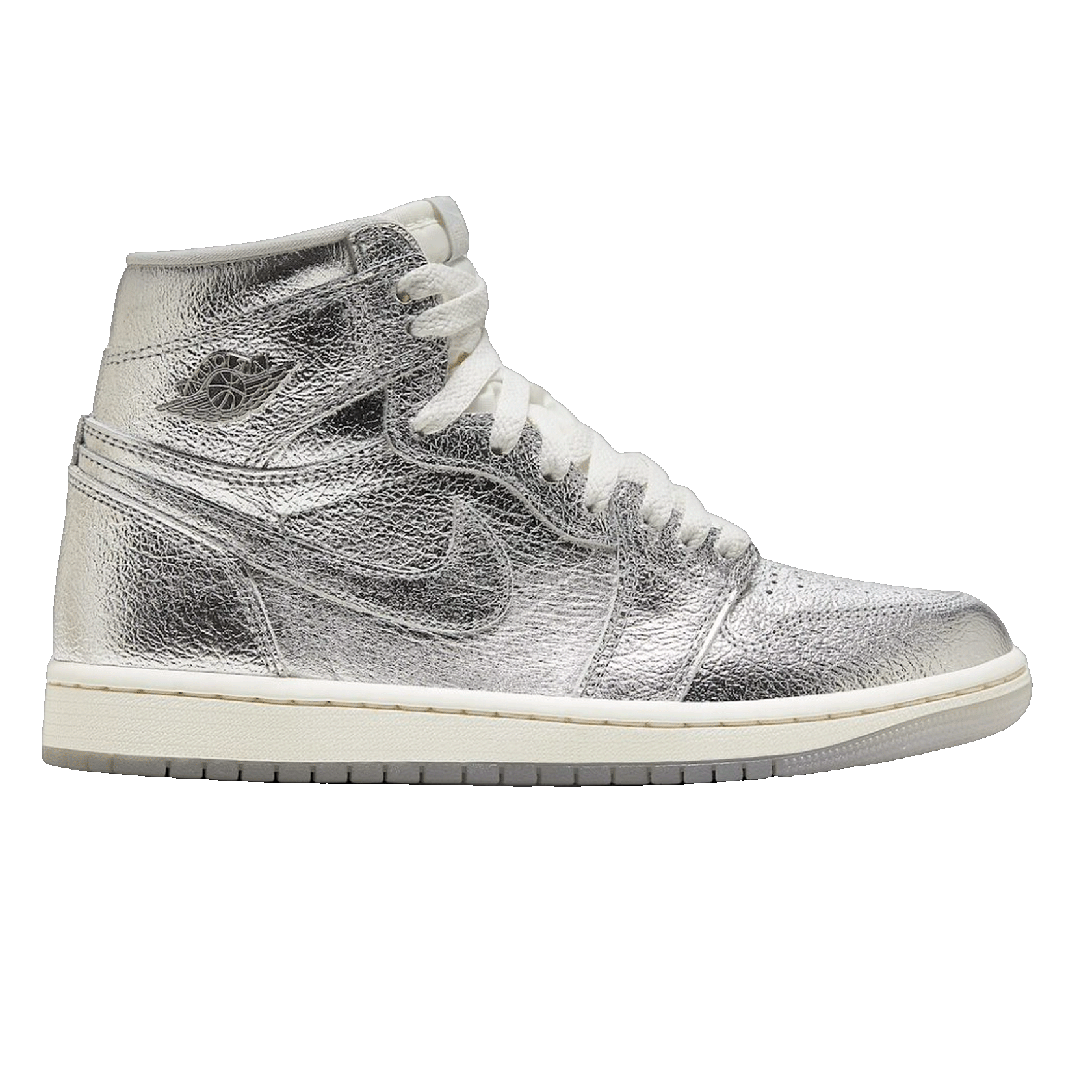 Nike Air Jordan 1 Retro High OG Chrome (W)