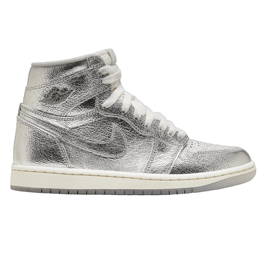 Nike Air Jordan 1 Retro High OG Chrome (W)