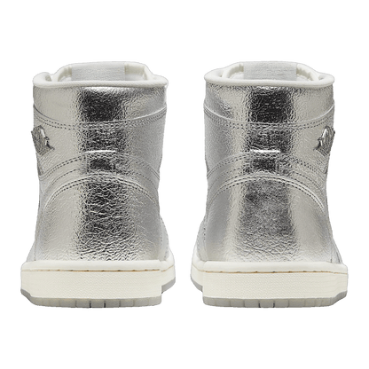Nike Air Jordan 1 Retro High OG Chrome (W) Back