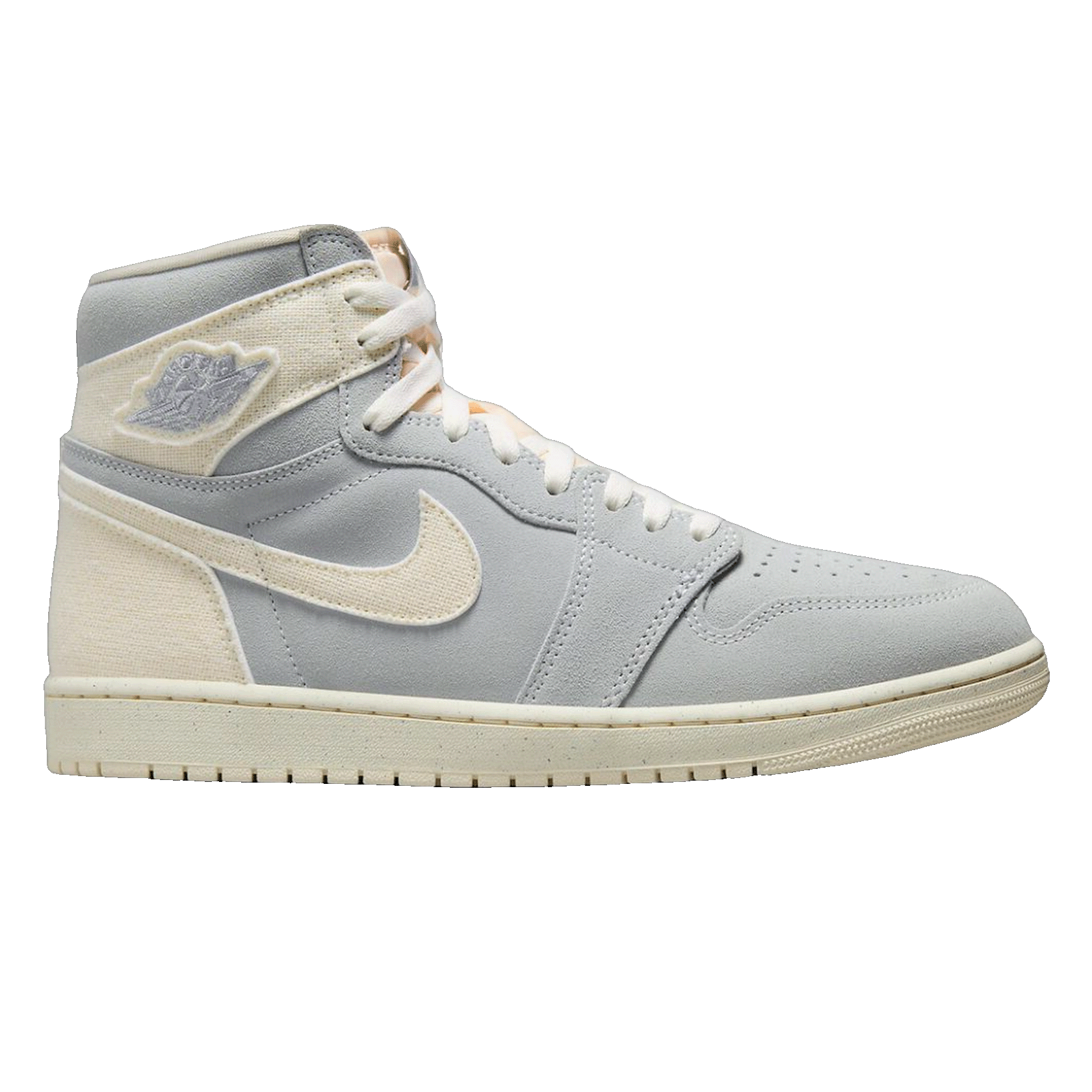 Nike Air Jordan 1 Retro High OG Craft Ivory