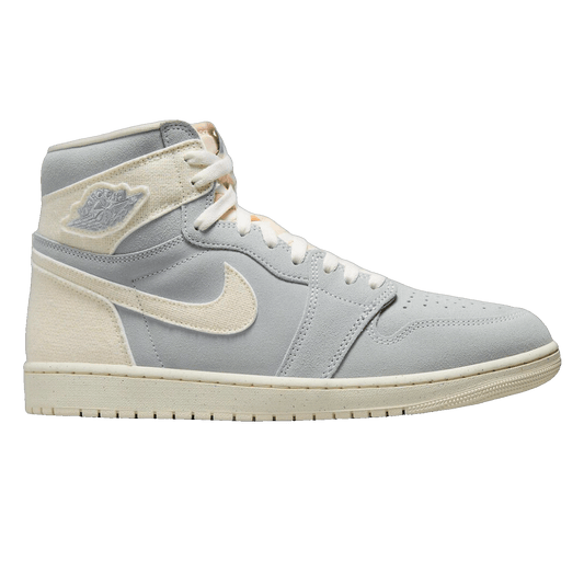 Nike Air Jordan 1 Retro High OG Craft Ivory