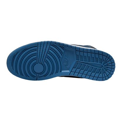 Nike Air Jordan 1 Retro High OG Dark Marina Blue (GS) Sohle