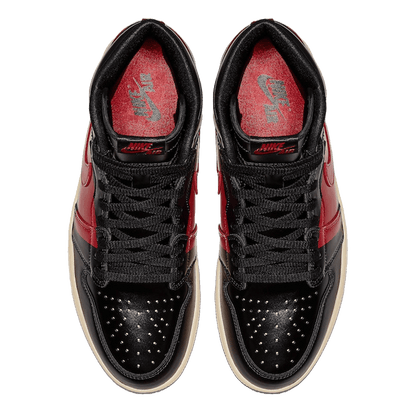 Nike Air Jordan 1 Retro High OG Defiant Couture Oben