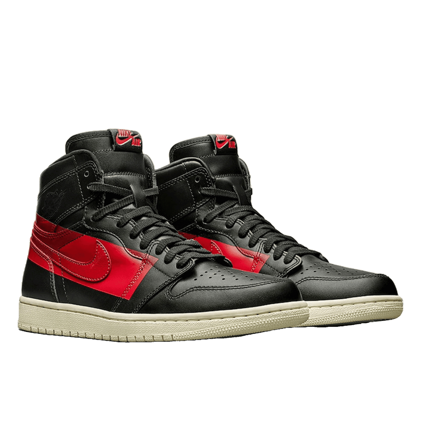 Nike Air Jordan 1 Retro High OG Defiant Couture Side