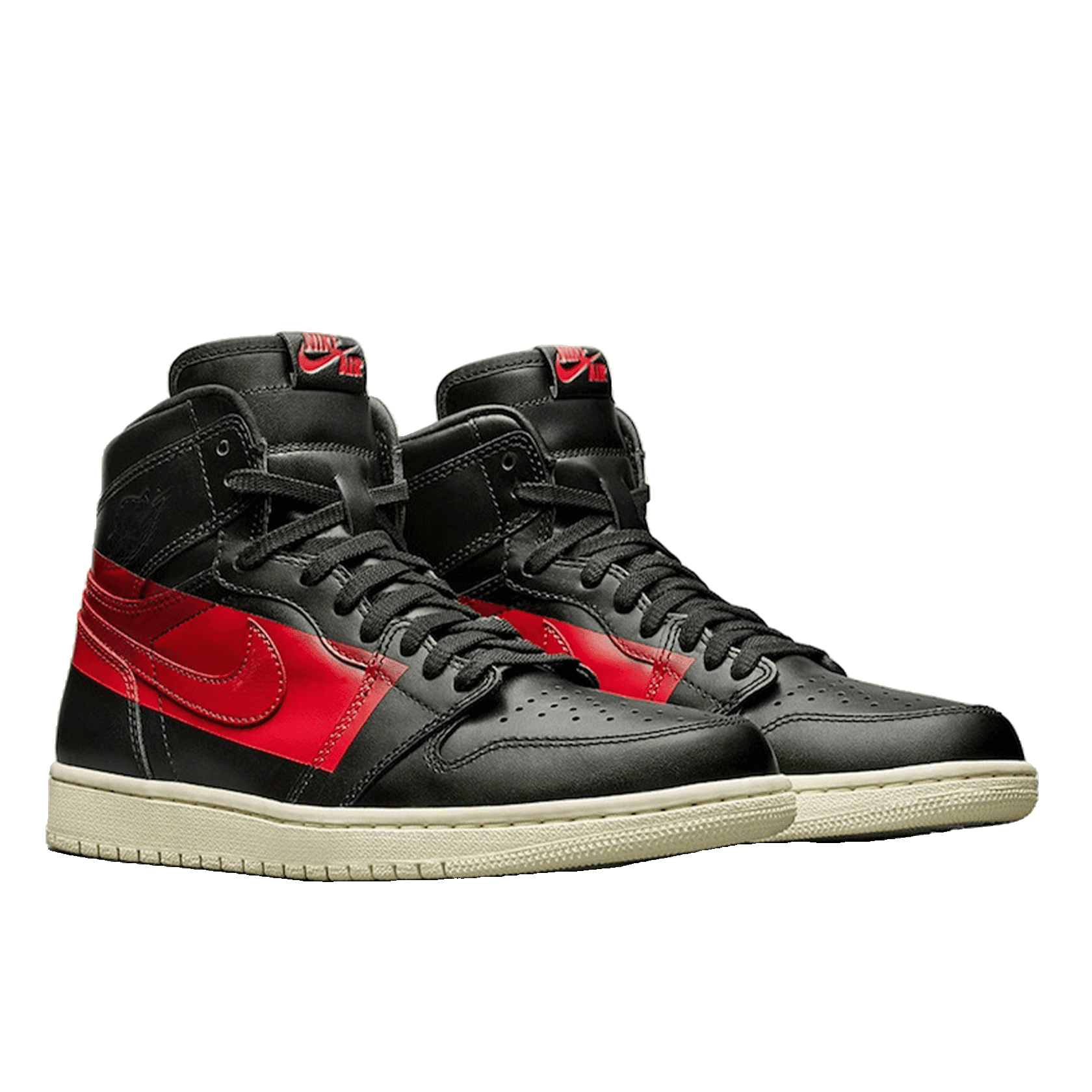 Nike Air Jordan 1 Retro High OG Defiant Couture Side