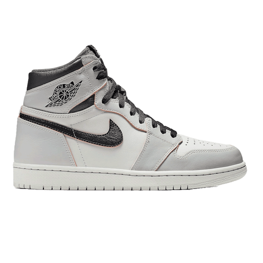 Nike Air Jordan 1 Retro High OG Defiant SB NYC to Paris