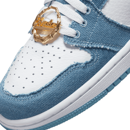 Nike Air Jordan 1 Retro High OG Denim (W) Toe