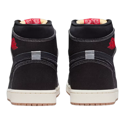Nike Air Jordan 1 Retro High OG Flight Club