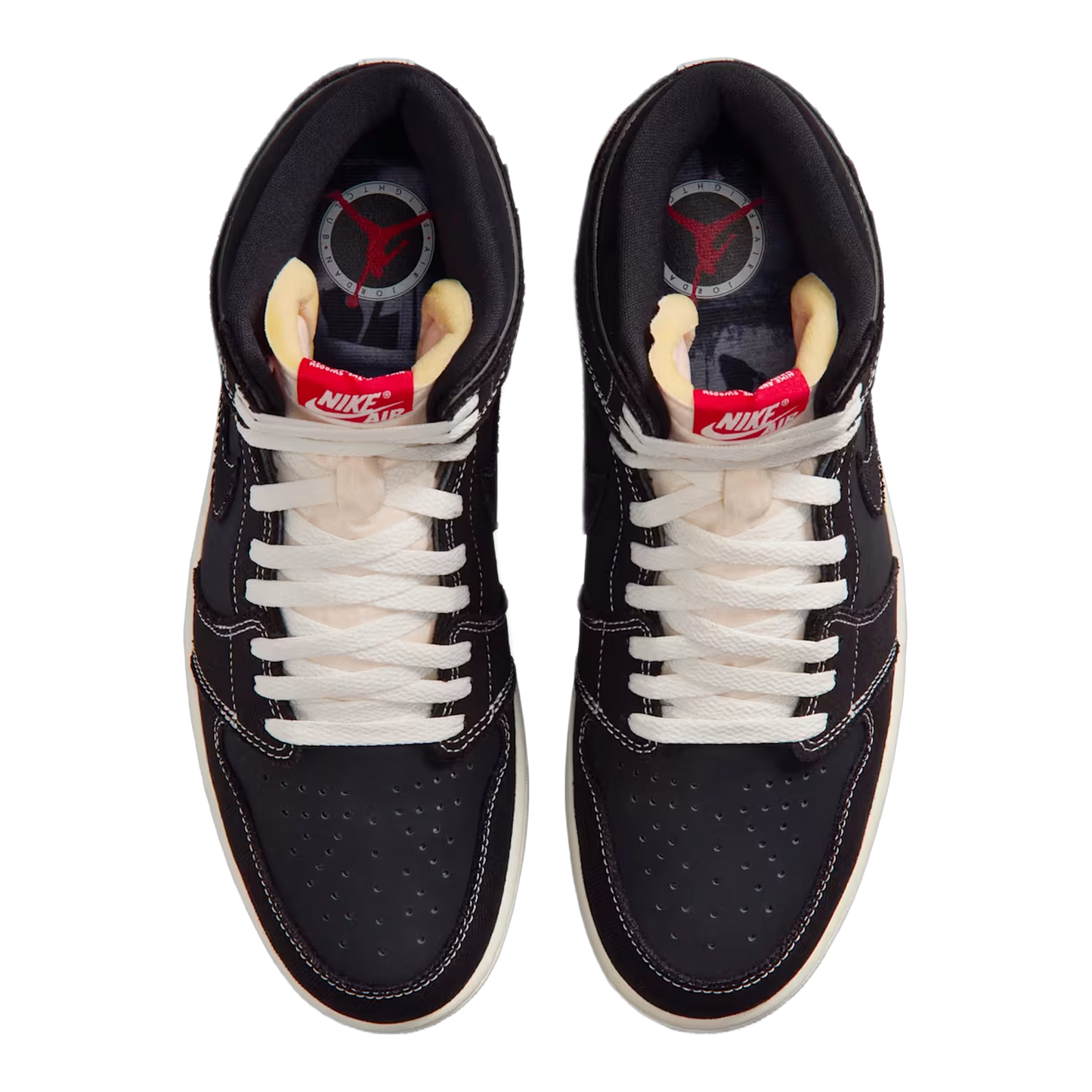 Nike Air Jordan 1 Retro High OG Flight Club