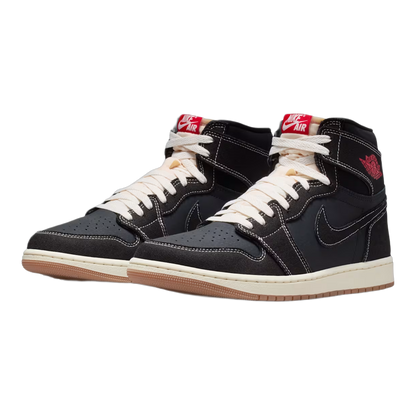 Nike Air Jordan 1 Retro High OG Flight Club