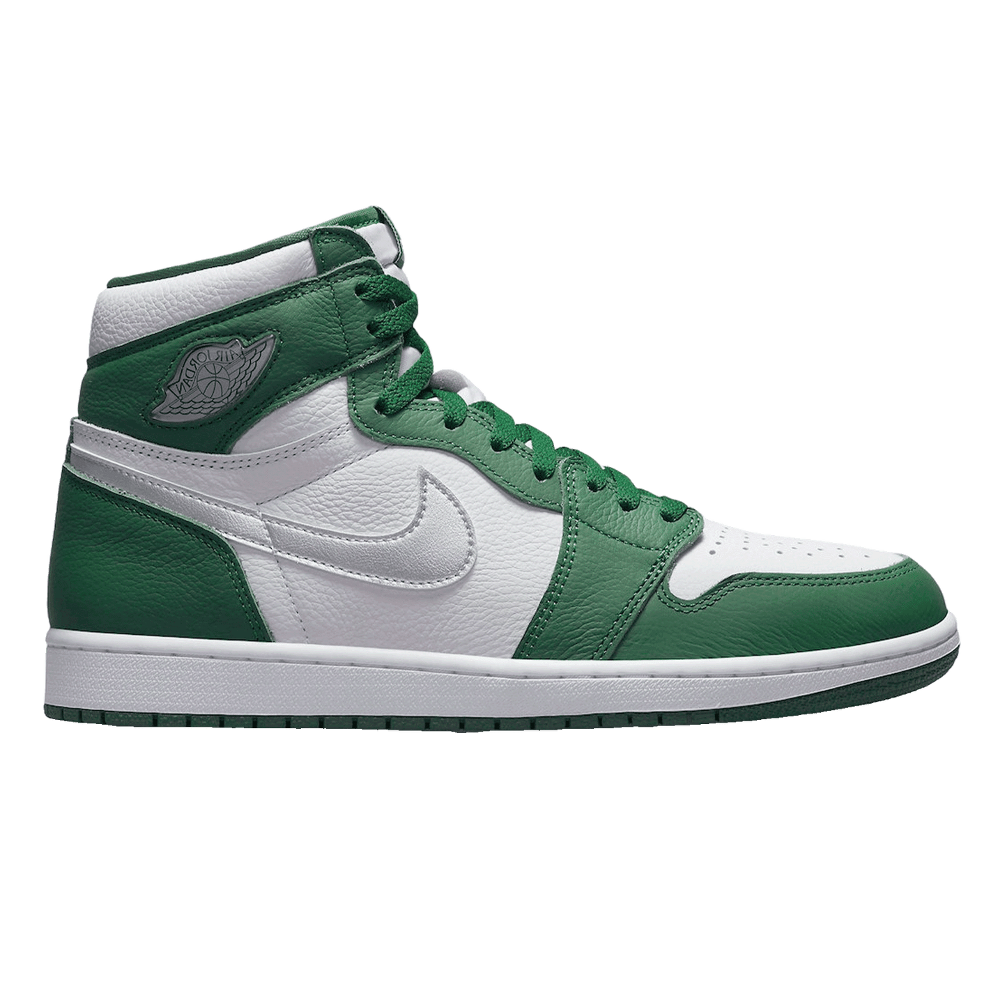 Nike Air Jordan 1 Retro High OG Gorge Green