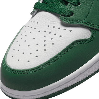 Nike Air Jordan 1 Retro High OG Gorge Green Toe