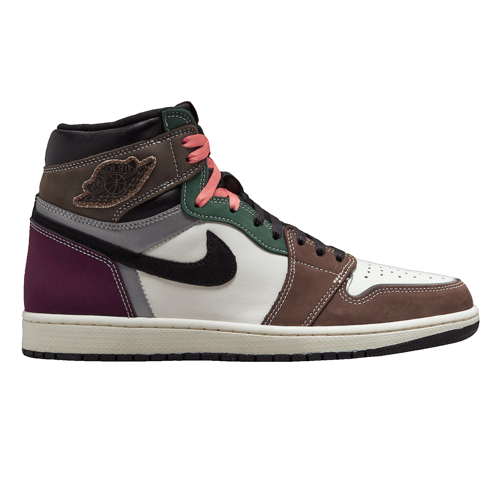 Nike Air Jordan 1 Retro High OG Hand Crafted
