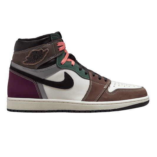 Nike Air Jordan 1 Retro High OG Hand Crafted