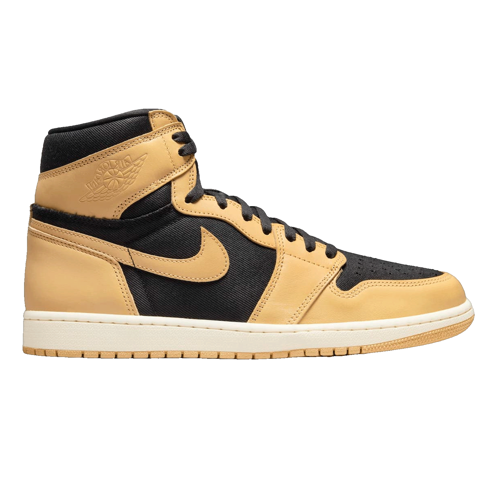 Nike Air Jordan 1 Retro High OG Heirloom