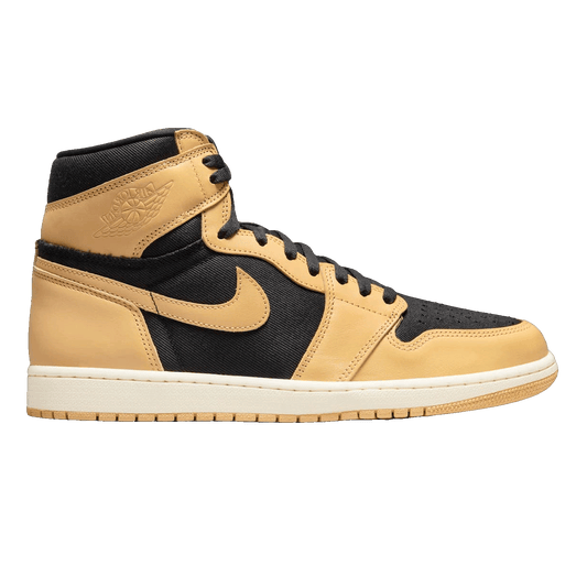 Nike Air Jordan 1 Retro High OG Heirloom
