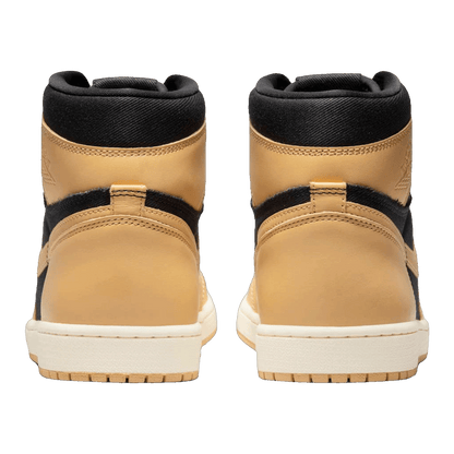 Nike Air Jordan 1 Retro High OG Heirloom Back