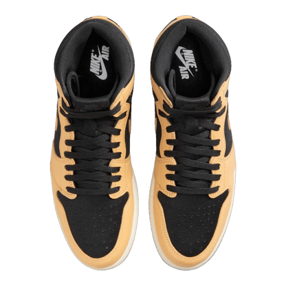 Nike Air Jordan 1 Retro High OG Heirloom Oben