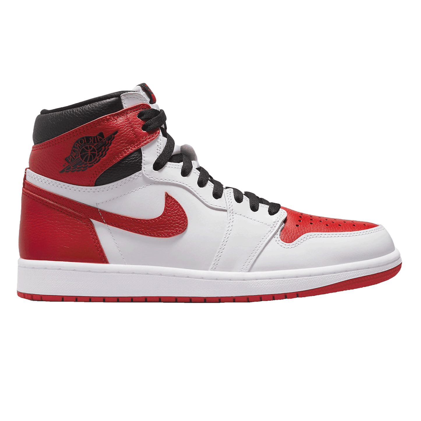 Nike Air Jordan 1 Retro High OG Heritage (GS)