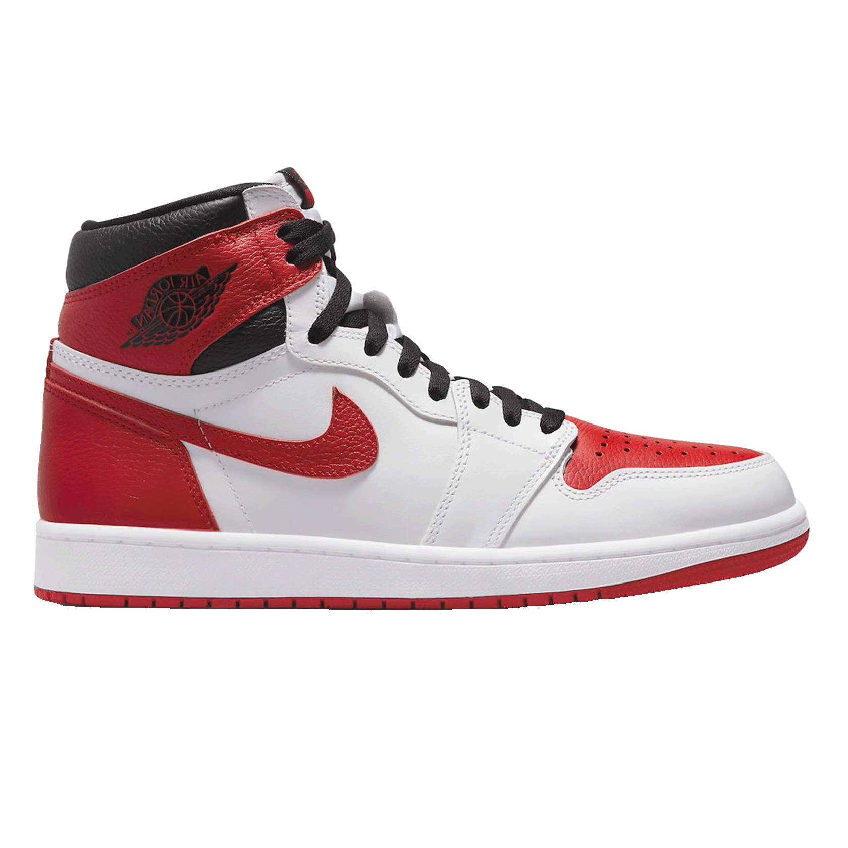 Nike Air Jordan 1 Retro High OG Heritage (GS)