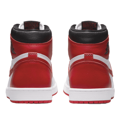 Nike Air Jordan 1 Retro High OG Heritage (GS) Back