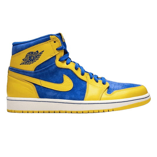 Nike Air Jordan 1 Retro High OG Laney
