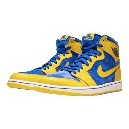 Nike Air Jordan 1 Retro High OG Laney Side