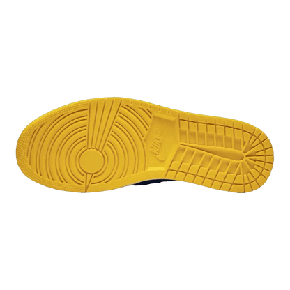 Nike Air Jordan 1 Retro High OG Laney Sohle