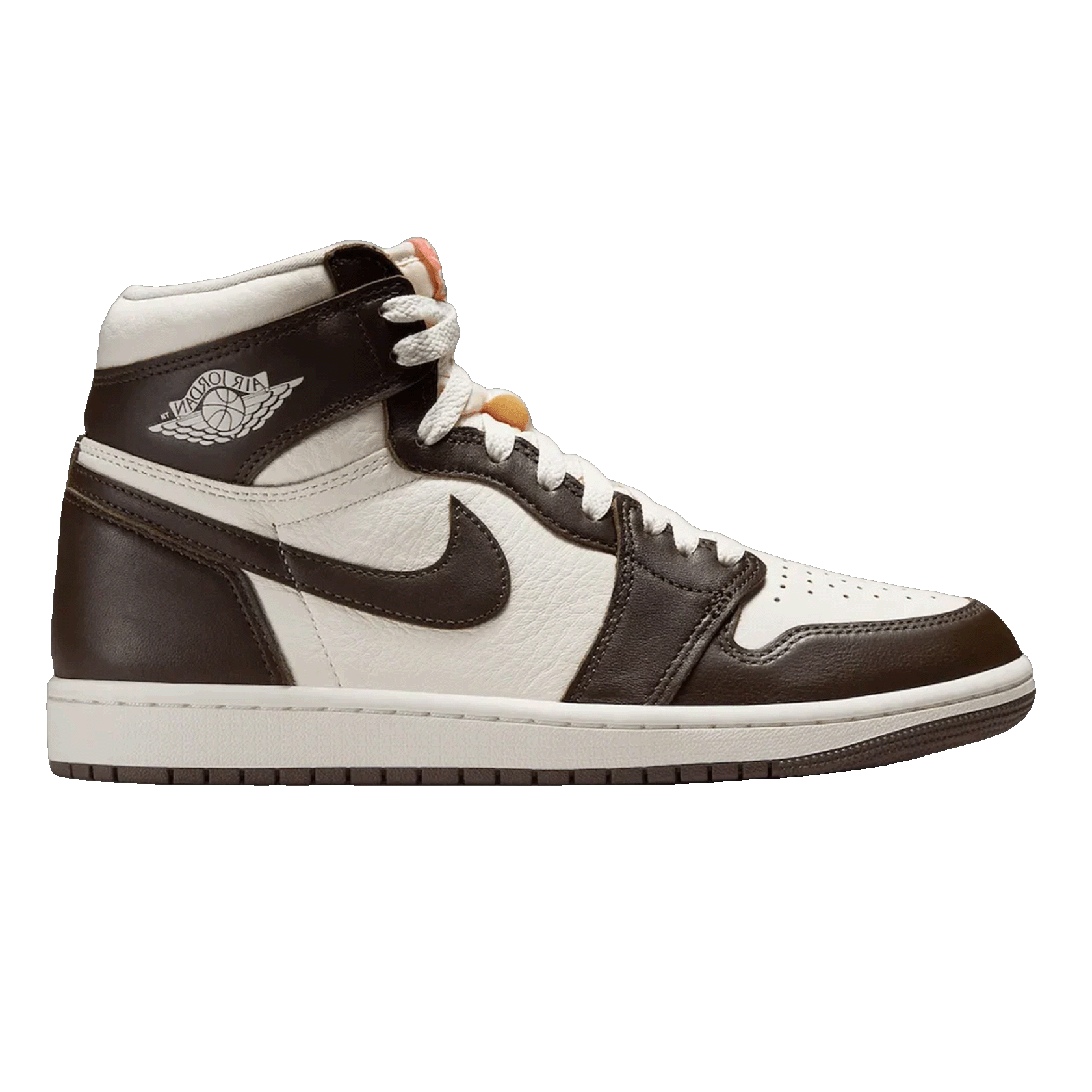 Nike Air Jordan 1 Retro High OG Light Madder Root (W)