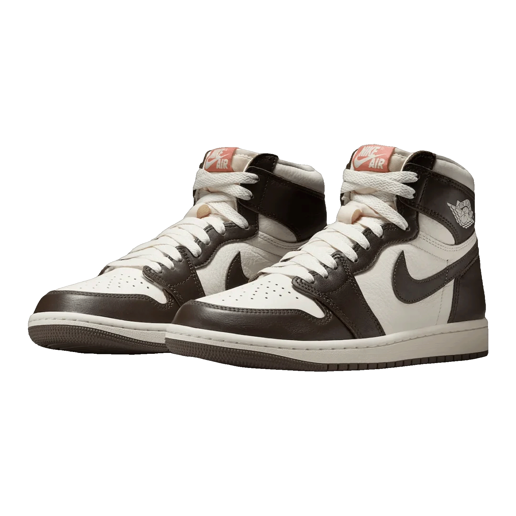Nike Air Jordan 1 Retro High OG Light Madder Root (W) Side