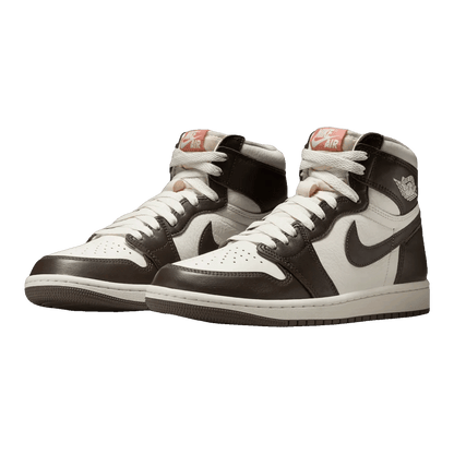 Nike Air Jordan 1 Retro High OG Light Madder Root (W) Side