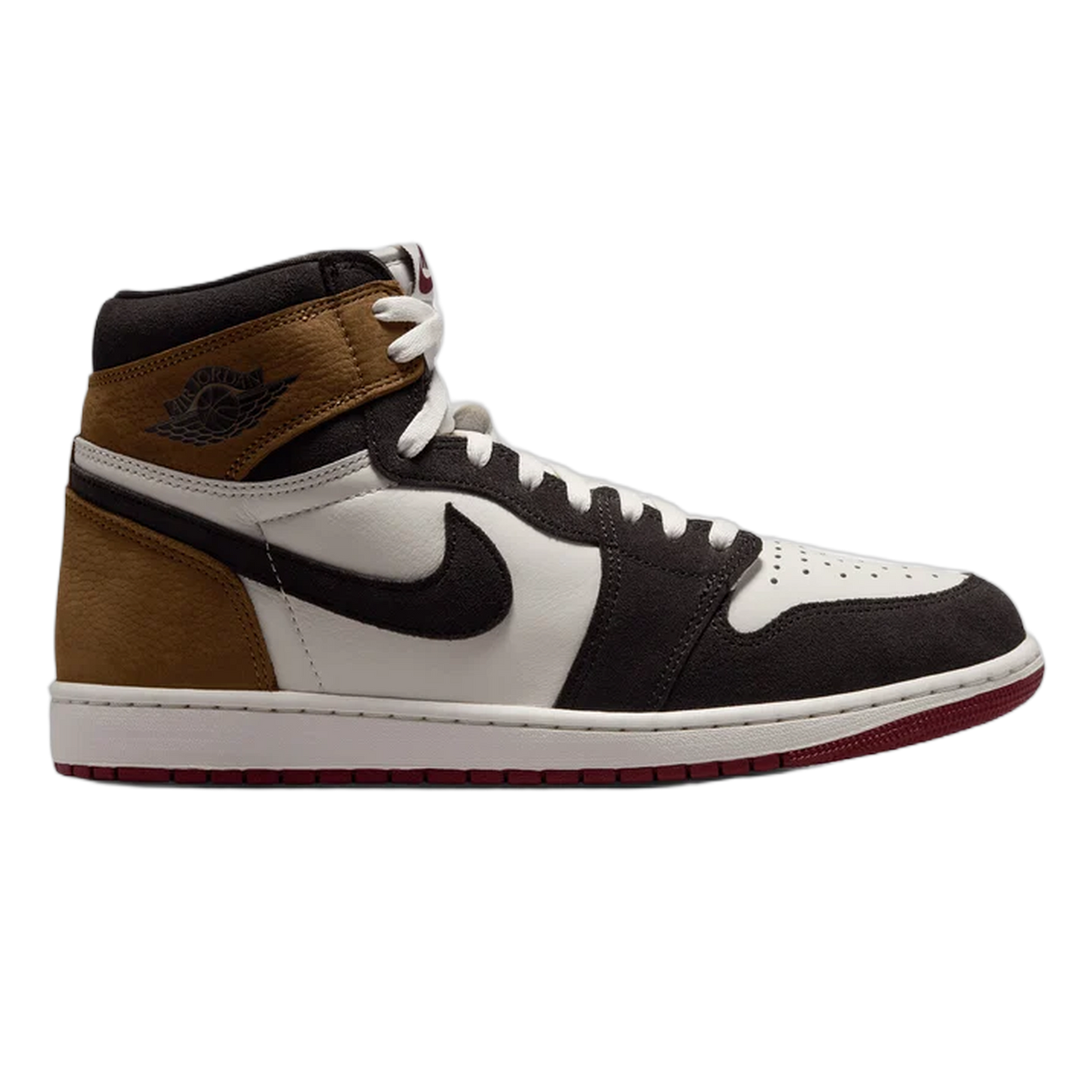 Nike Air Jordan 1 Retro High OG Love Letter DZ5485-201
