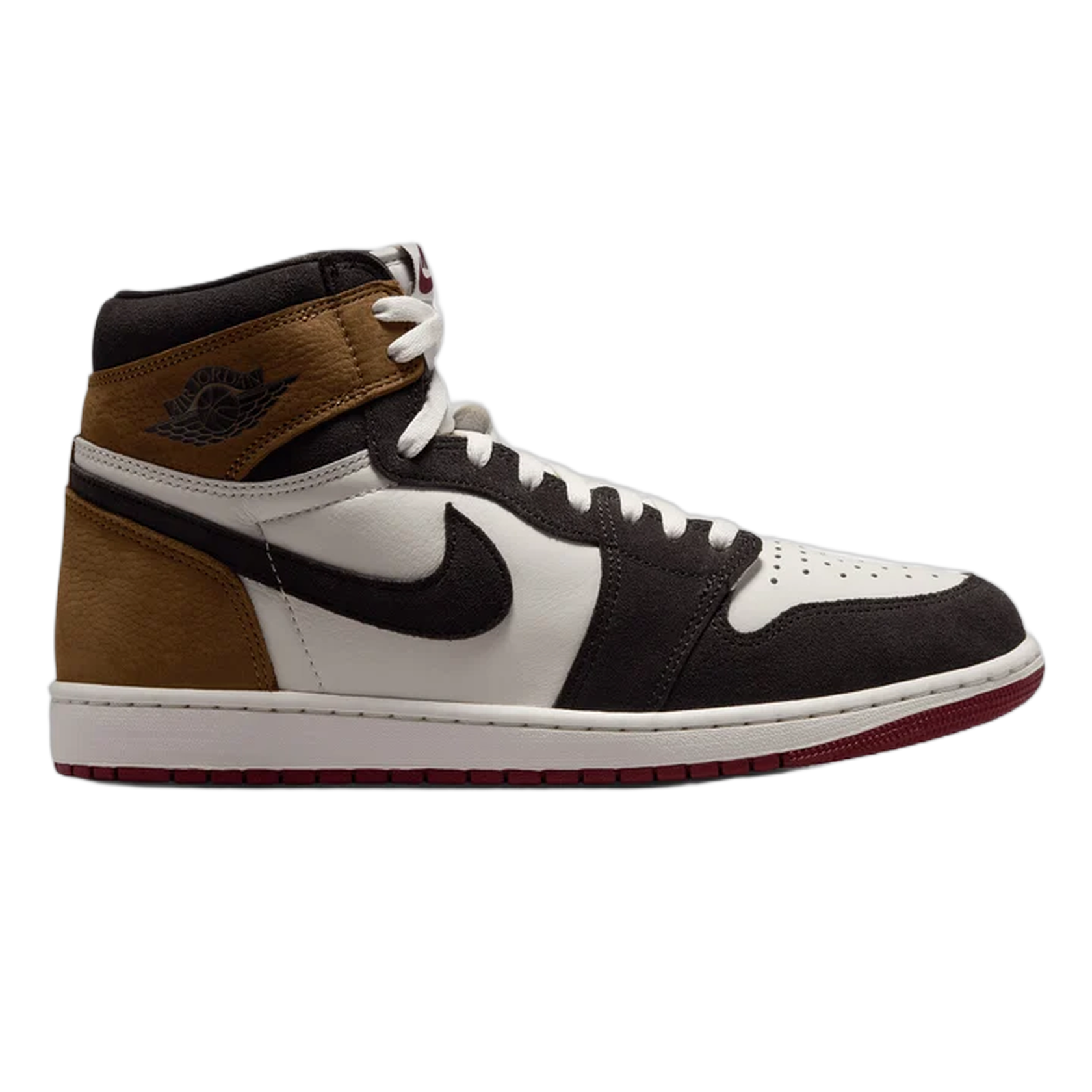 Nike Air Jordan 1 Retro High OG Love Letter DZ5485-201