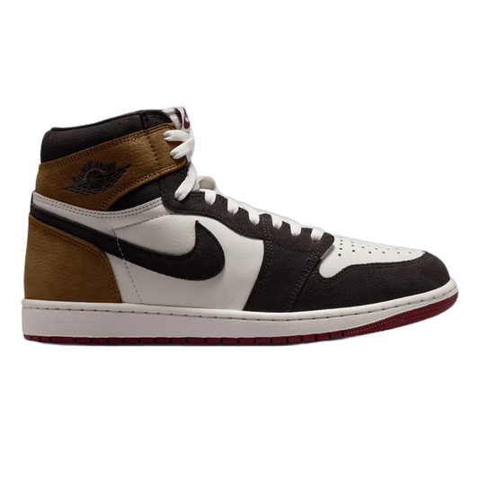 Nike Air Jordan 1 Retro High OG Love Letter DZ5485-201