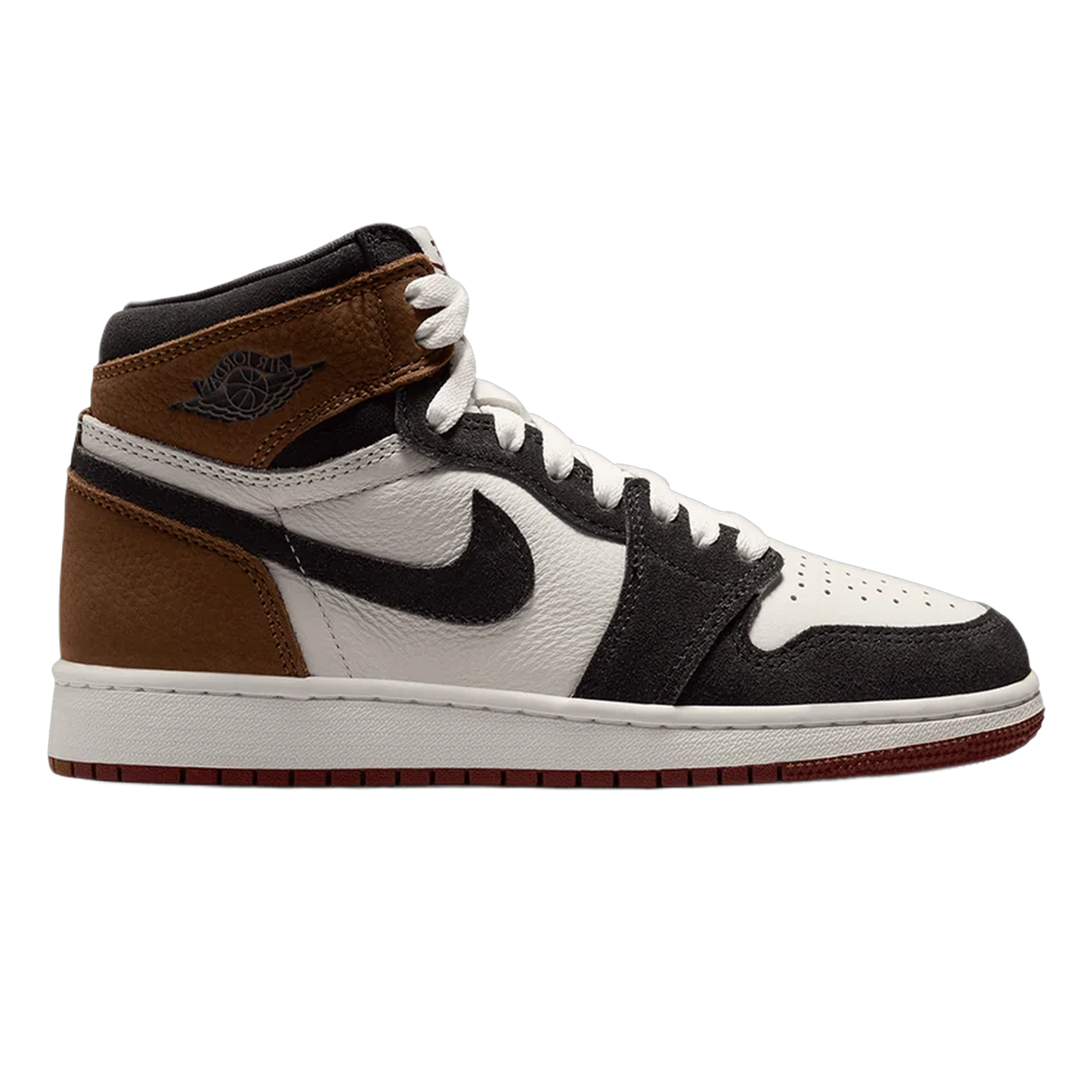 Nike Air Jordan 1 Retro High OG Love Letter (GS) FD1437-201