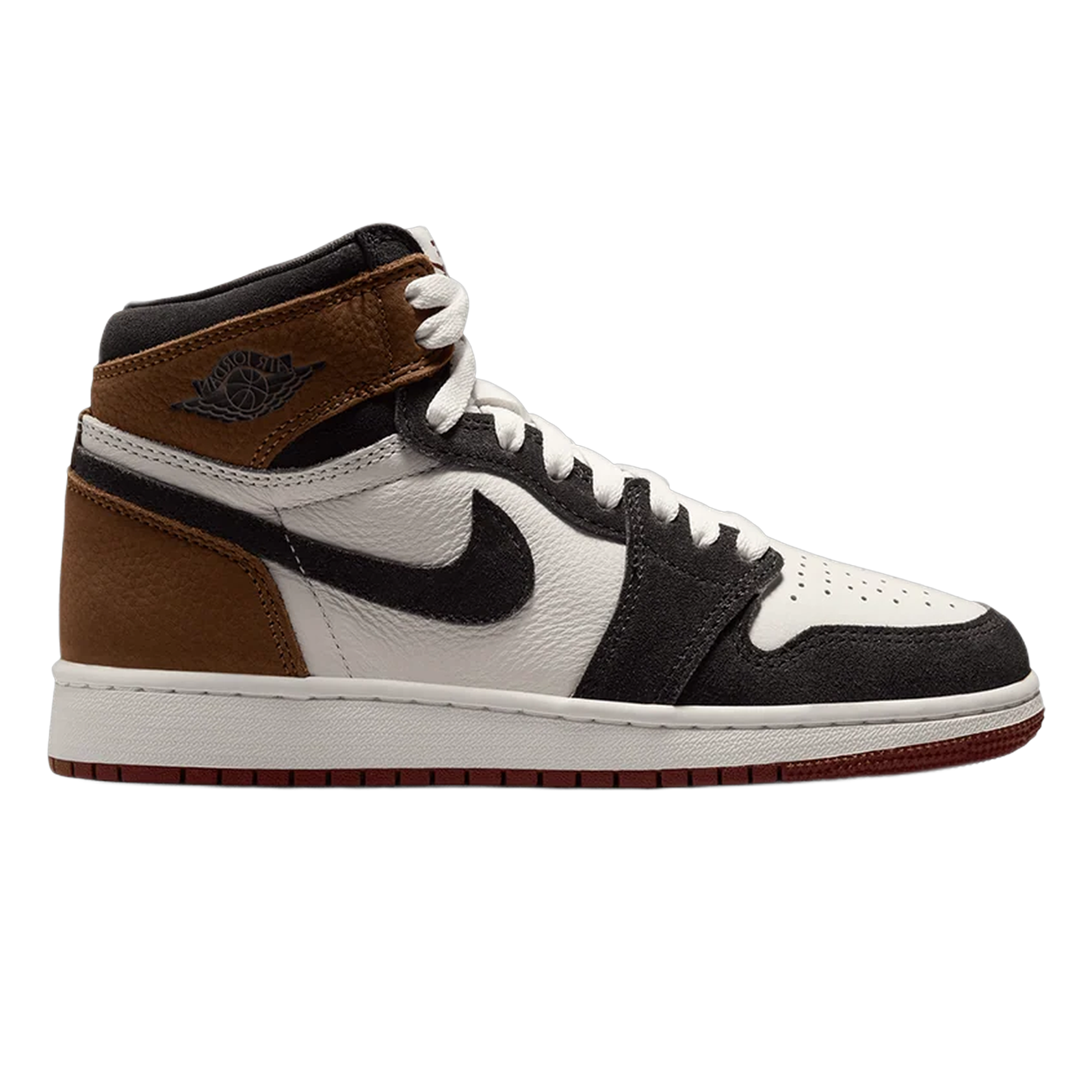 Nike Air Jordan 1 Retro High OG Love Letter (GS) FD1437-201