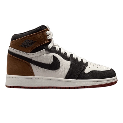 Nike Air Jordan 1 Retro High OG Love Letter (GS) FD1437-201
