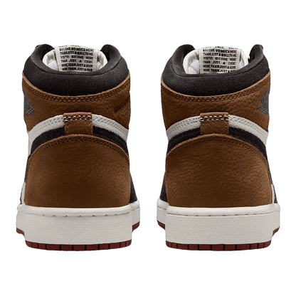 Nike Air Jordan 1 Retro High OG Love Letter (GS) Back FD1437-201