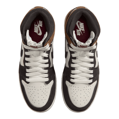 Nike Air Jordan 1 Retro High OG Love Letter (GS) Oben FD1437-201