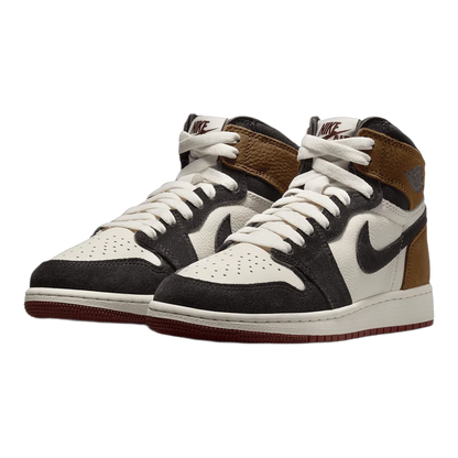 Nike Air Jordan 1 Retro High OG Love Letter (GS) Side FD1437-201