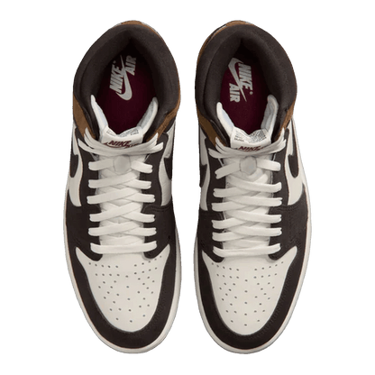 Nike Air Jordan 1 Retro High OG Love Letter Oben DZ5485-201