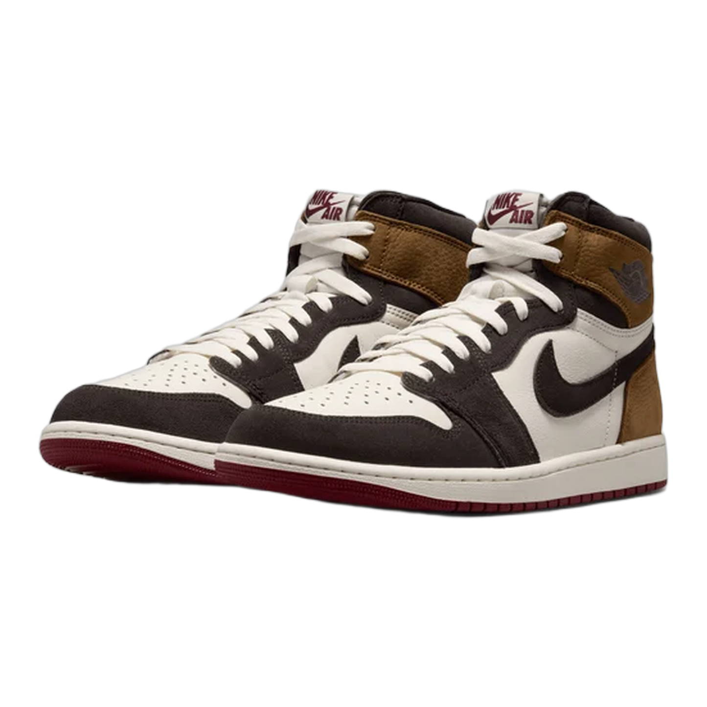 Nike Air Jordan 1 Retro High OG Love Letter Side DZ5485-201