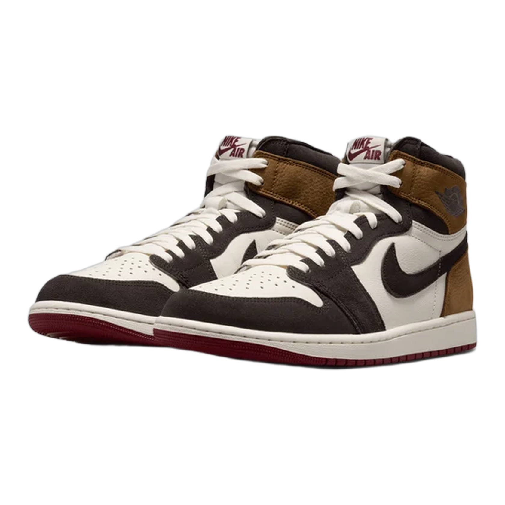 Nike Air Jordan 1 Retro High OG Love Letter Side DZ5485-201