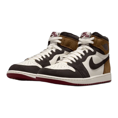 Nike Air Jordan 1 Retro High OG Love Letter Side DZ5485-201