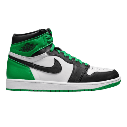 Nike Air Jordan 1 Retro High OG Lucky Green